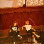 Jupiter Jones gehen auf Unplugged Tour im Pumpwerk