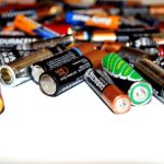 Elektrogeräte, Batterien und andere Schadstoffe richtig entsorgen