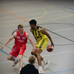 Baskets Juniors: Saisonstart gegen Braunschweig