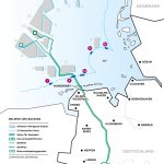 Amprion informiert über geplanten Trassenverlauf von BalWin1 und BalWin2