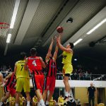 Baskets Juniors mit starker Vorstellung gegen Playoff-Konkurrenten