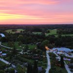 Die Gartenparty 2025 im Park der Gärten