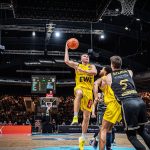 82:83! Spätes Comeback der EWE Baskets bleibt unbelohnt