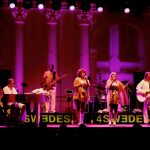 Die Hits von ABBA live erleben