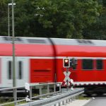 Oberbürgermeister fordert Deutsche Bahn zu mehr Verantwortung auf