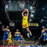 Überzeugender Sieg gegen Rostock: EWE Baskets wahren Play In-Chance