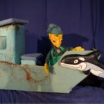 „Der kleine Wal“ – Theater für Kids im Pumpwerk Wilhelmshaven