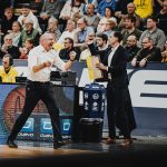 Wie kommen die EWE Baskets noch in die Play-ins?