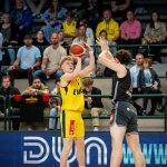 Overtime-Drama: JBBL steht wieder im Finale um Deutsche Meisterschaft