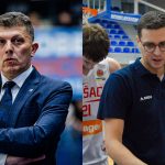 EWE Baskets setzen auf neues starkes Trainer-Ensemble