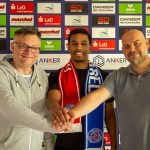 Joel Hoppe wechselt zur HSG Varel