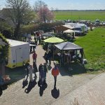 Seefelder Mühle lädt zum Landfrauenmarkt am 1. Juni ein
