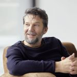Kai Wiesingers Romandebüt „Zurück zu ihr“: Eine Reise in die Vergangenheit