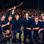 Das Programm im Park der Gärten steht