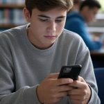 Landesschülerrat kritisiert pauschales Smartphone-Verbot an Schulen