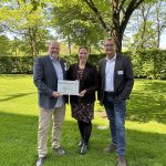 Die Gemeinde Zetel ist Modellkommune