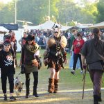 Verlosung: Mittelalterliches Phantasie Spectaculum (MPS) zieht zum 27. Mal in den Schlosspark Rastede ein