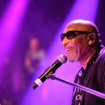 Ron Williams zelebriert Harry Belafonte mit dem Jörg Seidel Trio