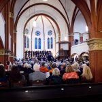 „Klassik am Meer“ startet mit Händels monumentalem Oratorium „Israel in Egypt“ in der Banter Kirche