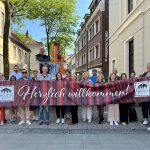 Neues Theaterquartier in Oldenburg