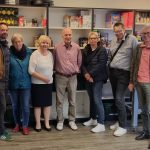 SPD Westerstede würdigt wichtige Arbeit der Tafel in Linswege