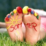 Jede Menge Spaß für Kinder und Familien während der Ferien