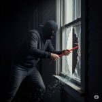 Einbruchserie in Oldenburg: Polizei bittet um Mithilfe und gibt Präventionstipps
