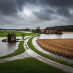 Landkreis Friesland präsentiert Klimaanpassungskonzept