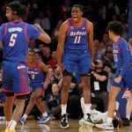 Athletischer Forward verstärkt EWE Baskets