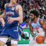 Spielmacher mit NBA-Erfahrung: Chris Clemons verstärkt EWE Baskets