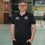 HSG Varel langfristig mit Cheftrainer Arek Blacha