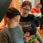 Ferienprogramm im Schiffahrtsmuseum Unterweser: Rätselspaß und Spielenachmittage