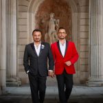 Mitsingkonzert mit TENÖRE4YOU in Bad Zwischenahn
