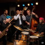 Jazzakademiewoche an der Nordsee: Konzerte im Rathaus Jever