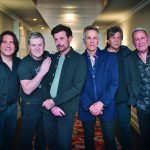 Wichtige Programmänderung für The Hooters Konzert heute in Bad Zwischenahn: Einlass verzögert sich wetterbedingt!