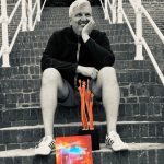 „Das Pfeifen in meinem Kopf ist Musik“: Frerk Wichmann stellt im Kurhaus Dangast aus