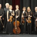 Klassik am Meer präsentiert Bachs Kantaten im Schlossmuseum Jever