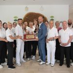 30 Jahre Ambulantes Reha-Zentrum am Meer: Ein Pionier für wohn- und alltagsnahe Gesundheit