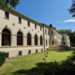 Wasserturm und Altes Kurhaus öffnen ihre Türen