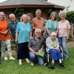 „Grünes Gedächtnis Friesland“ sammelt Erinnerungen aus mehr als 45 Jahren: Gruppe traf sich erstmals in Jever