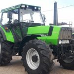 Traktor in Lemwerder gestohlen – Polizei sucht Zeugen