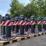 Stadtfest Oldenburg: Erhöhtes Sicherheitskonzept für 300.000 Besucher