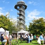 Zwei Tage purer Genuss im Park der Gärten