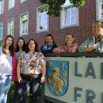 Eine Chance fürs Leben: Landkreis Friesland sucht Pflegefamilien