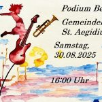 Musikschule Wesermarsch startet mit Podium-Konzerten in die zweite Jahreshälfte