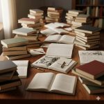 Lions Club veranstaltet Büchermarkt für den guten Zweck