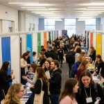 job4u 2025: Jugendmesse für Ausbildung und Studium in Oldenburg