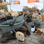 Herbstmarkt im Hafen lädt zum „Herbstzauber“ ein
