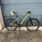Polizei sucht Eigentümer eines gestohlenen Fahrrads