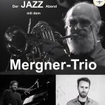 Jazz im Palais: Bernhard Mergner Trio spielt in Rastede